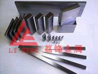 供应8407瑞典一胜百热作压铸模钢  